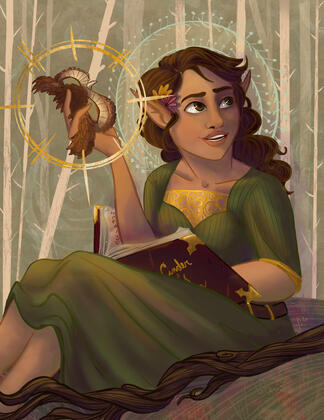 Pursuit of Knowledge