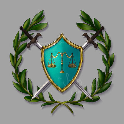 Guild Crest